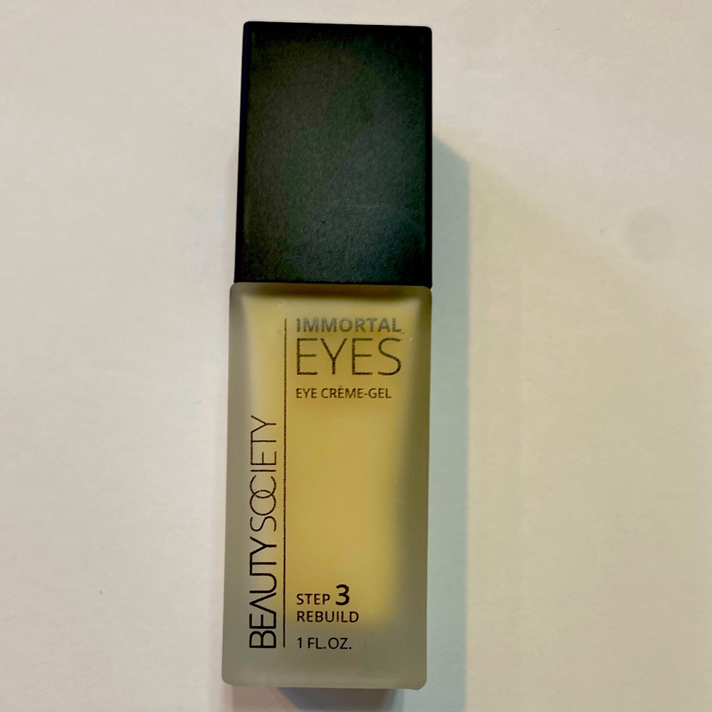 COPY - Beauty Society Immortal Eyes